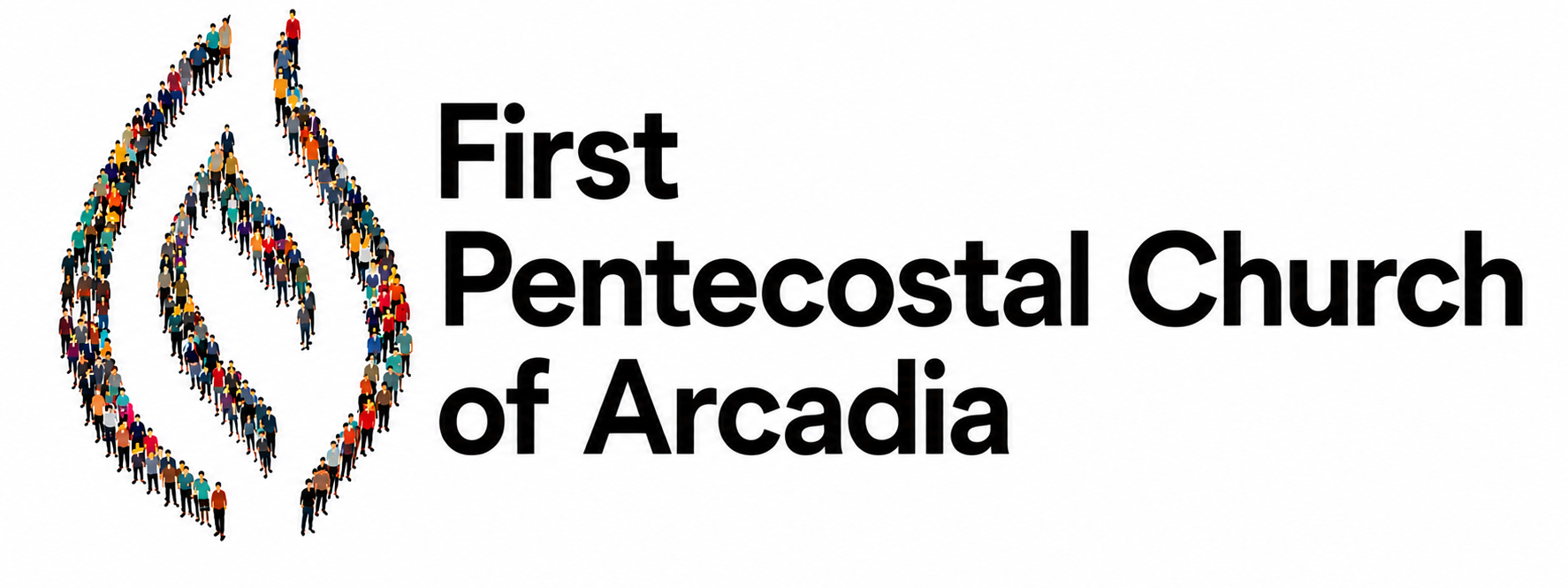 FIRST PENTECOSTAL CHURCH OF ARCADIA